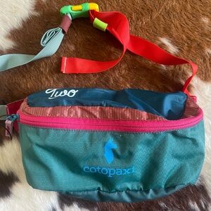 Cotopaxi Bataan 3L Fanny Pack
